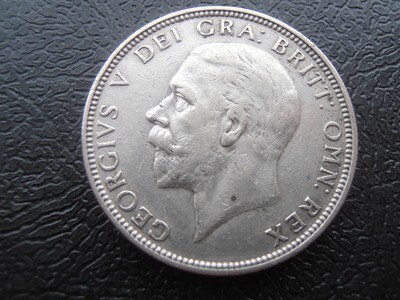 1935 - One Florin