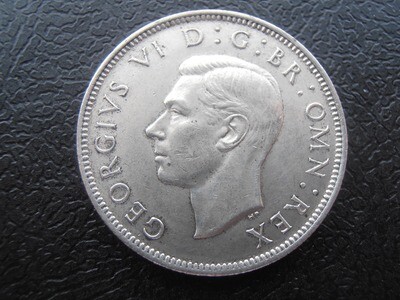 1942 - Two Shillings