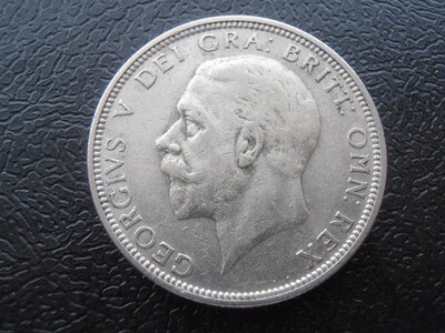 1931 - One Florin