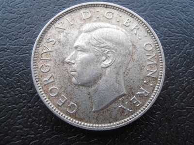 1944 - Two Shillings