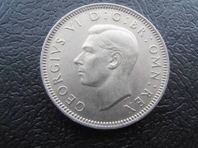 1947E - Shilling