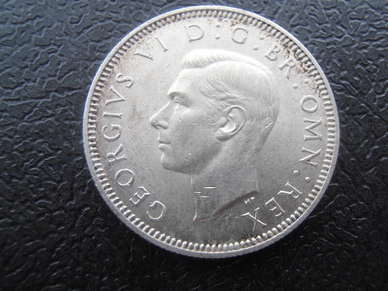 1939S - Shilling