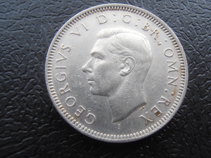 1946E - Shilling
