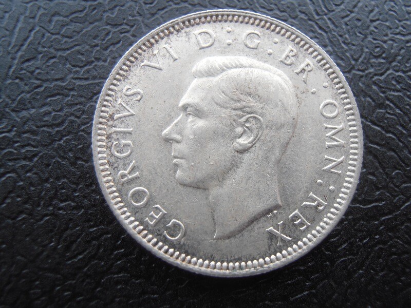 1941E Shilling