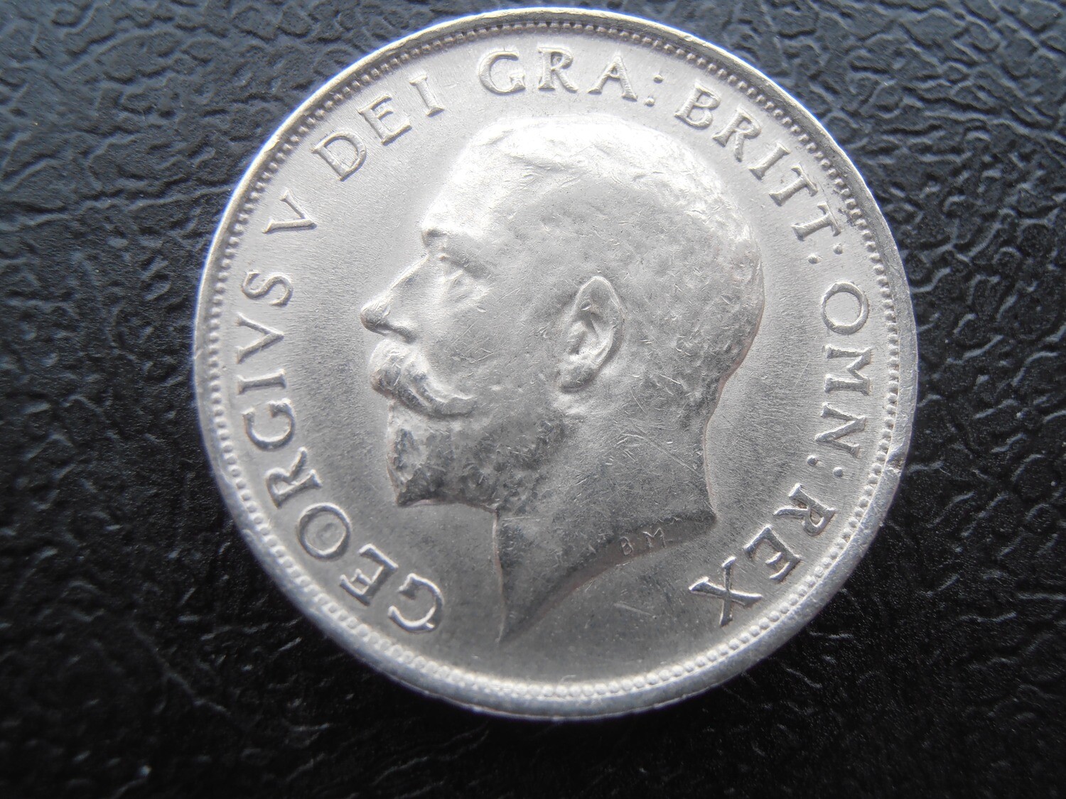 1914 - Shilling