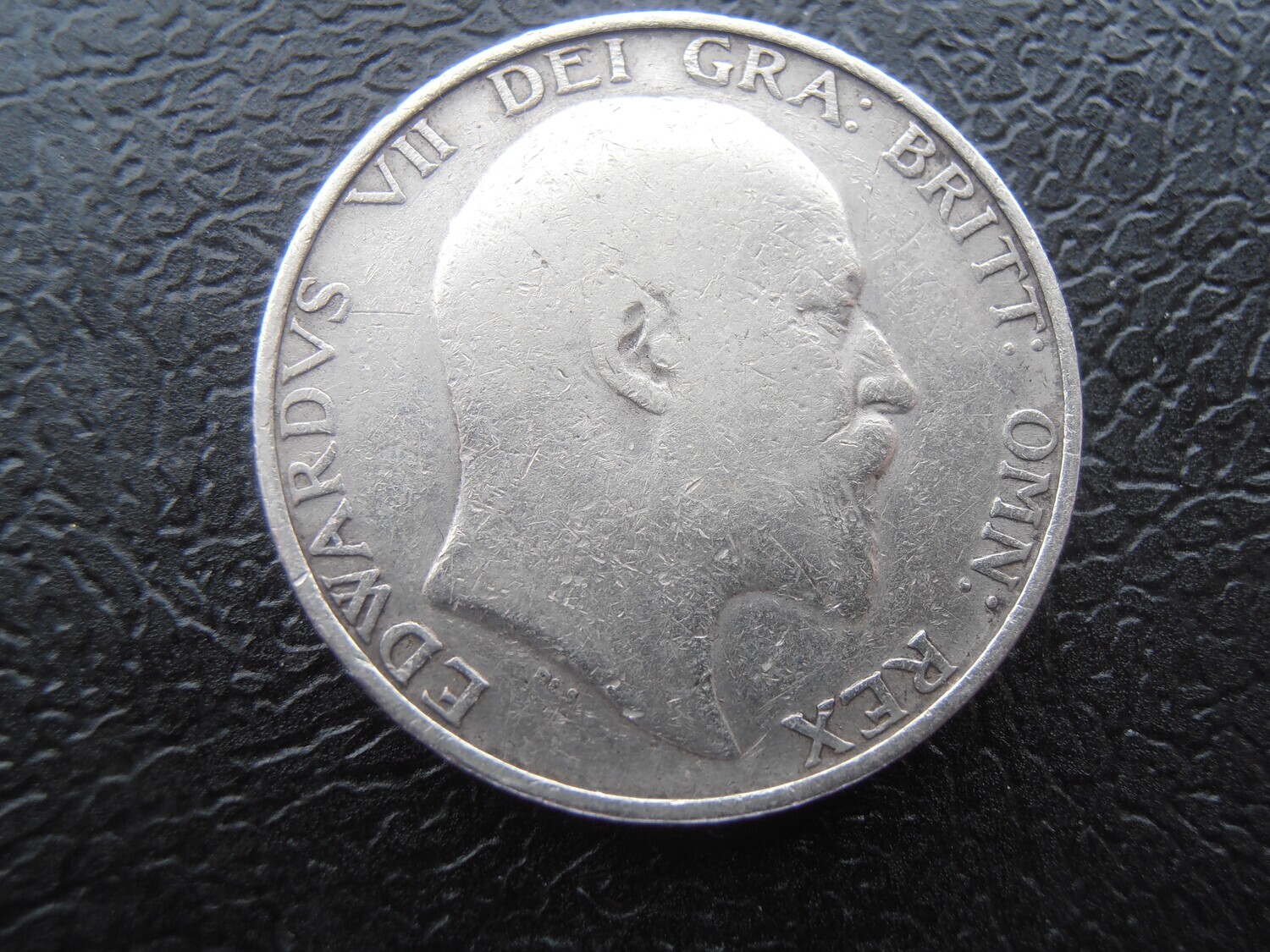 1903  -  Shilling