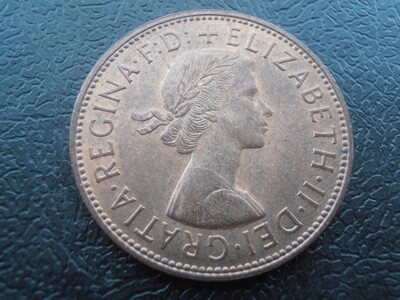 1965 - Penny