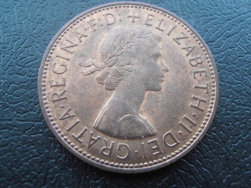 1966 - Penny