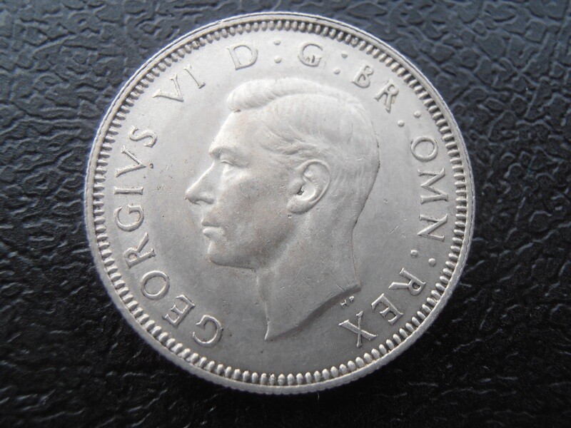 1940S - Shilling
