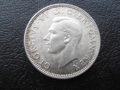 1938E - Shilling
