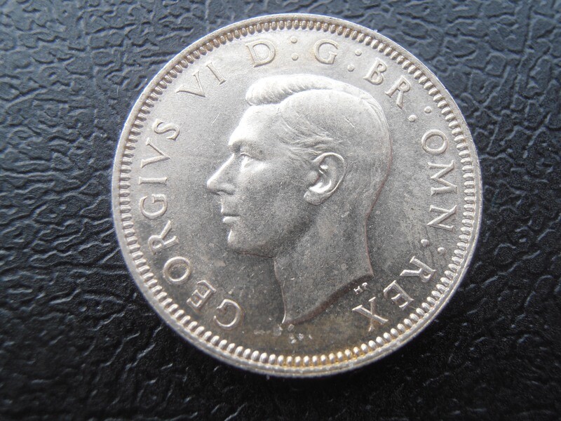 1937E - Shilling