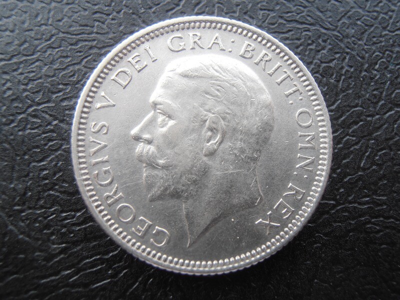 1931 - Shilling