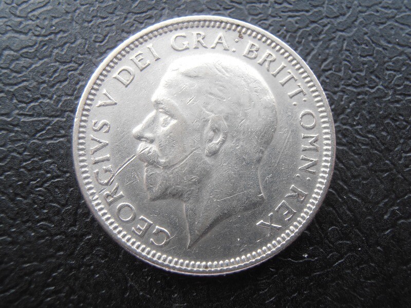 1932 - Shilling