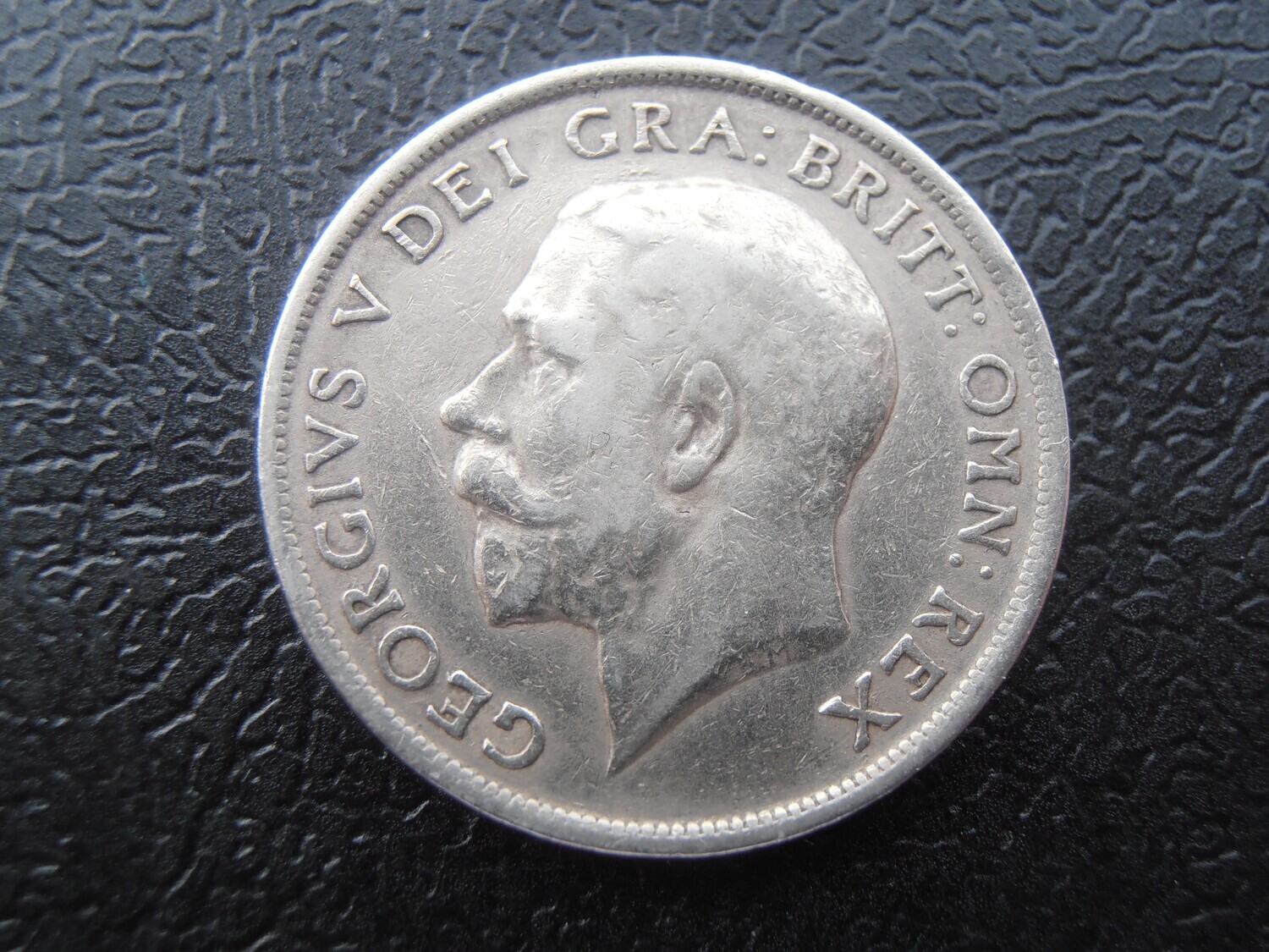 1915  -  Shilling