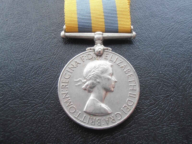 Korea Medal