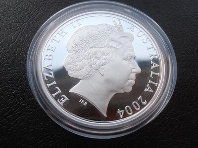 Silver Proof Coins