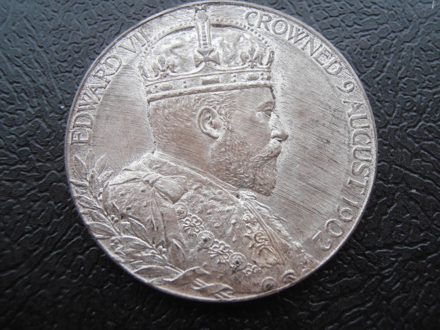 Coronation of King Edward VII - 1902