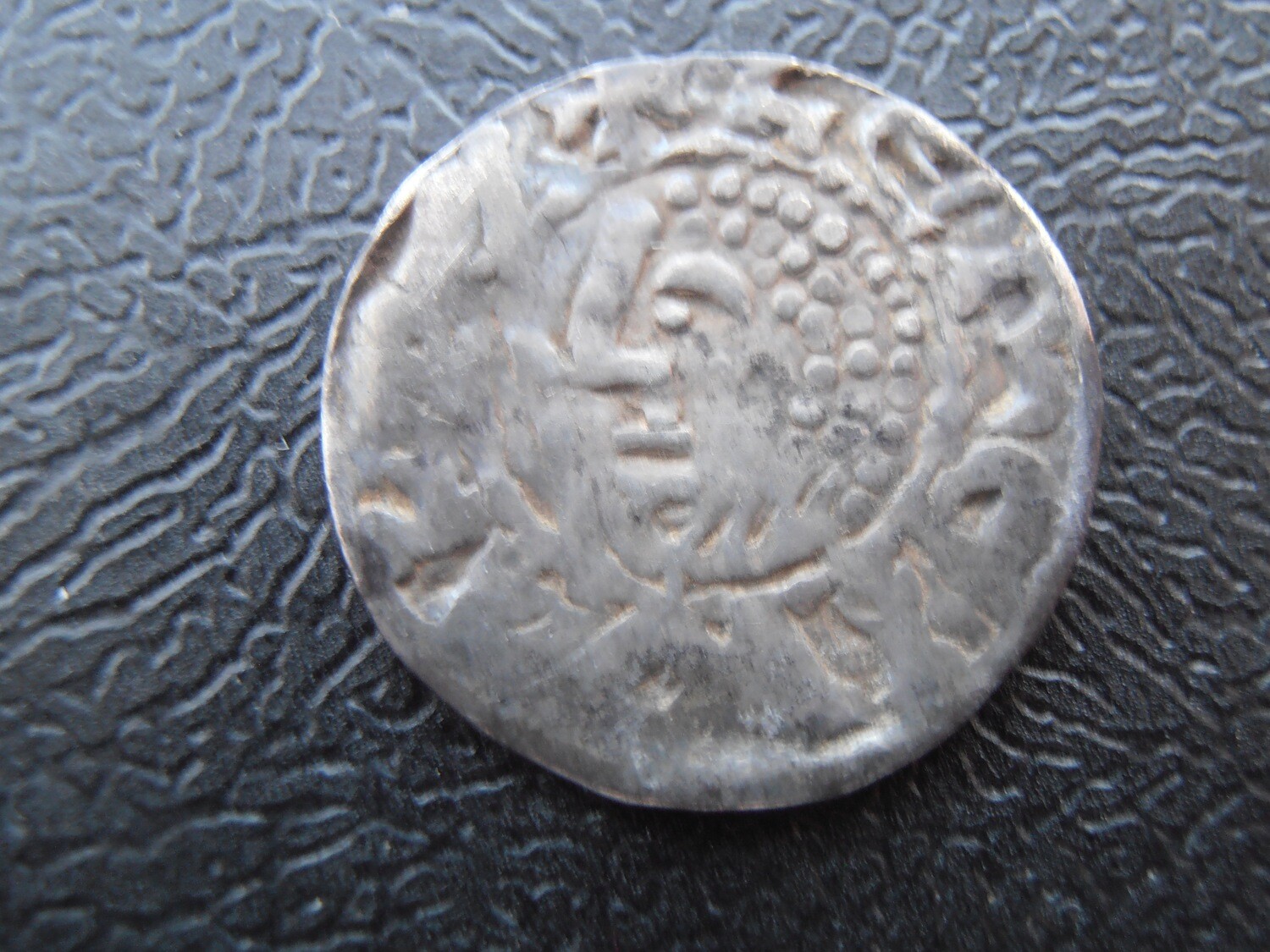 William I Penny - 1205-30 (Retrograde)
