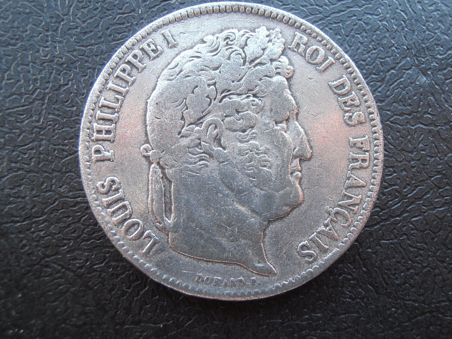 France 5 Francs - 1835A