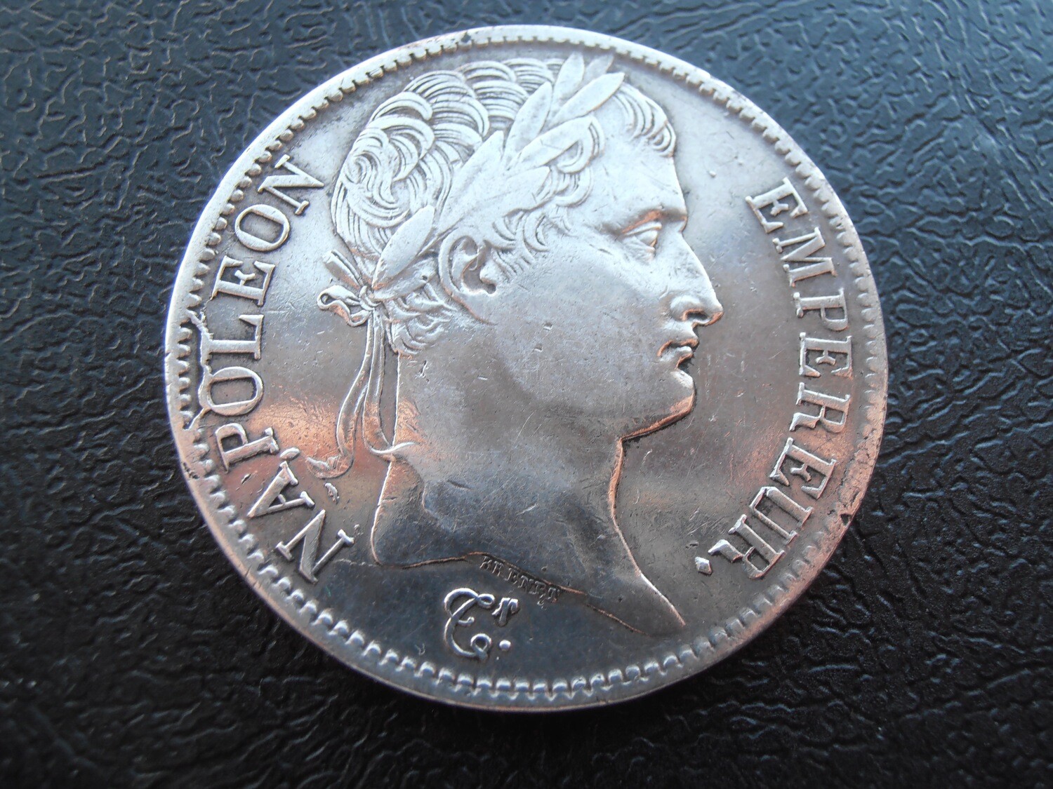 France 5 Francs - 1808A (Very Scarce)