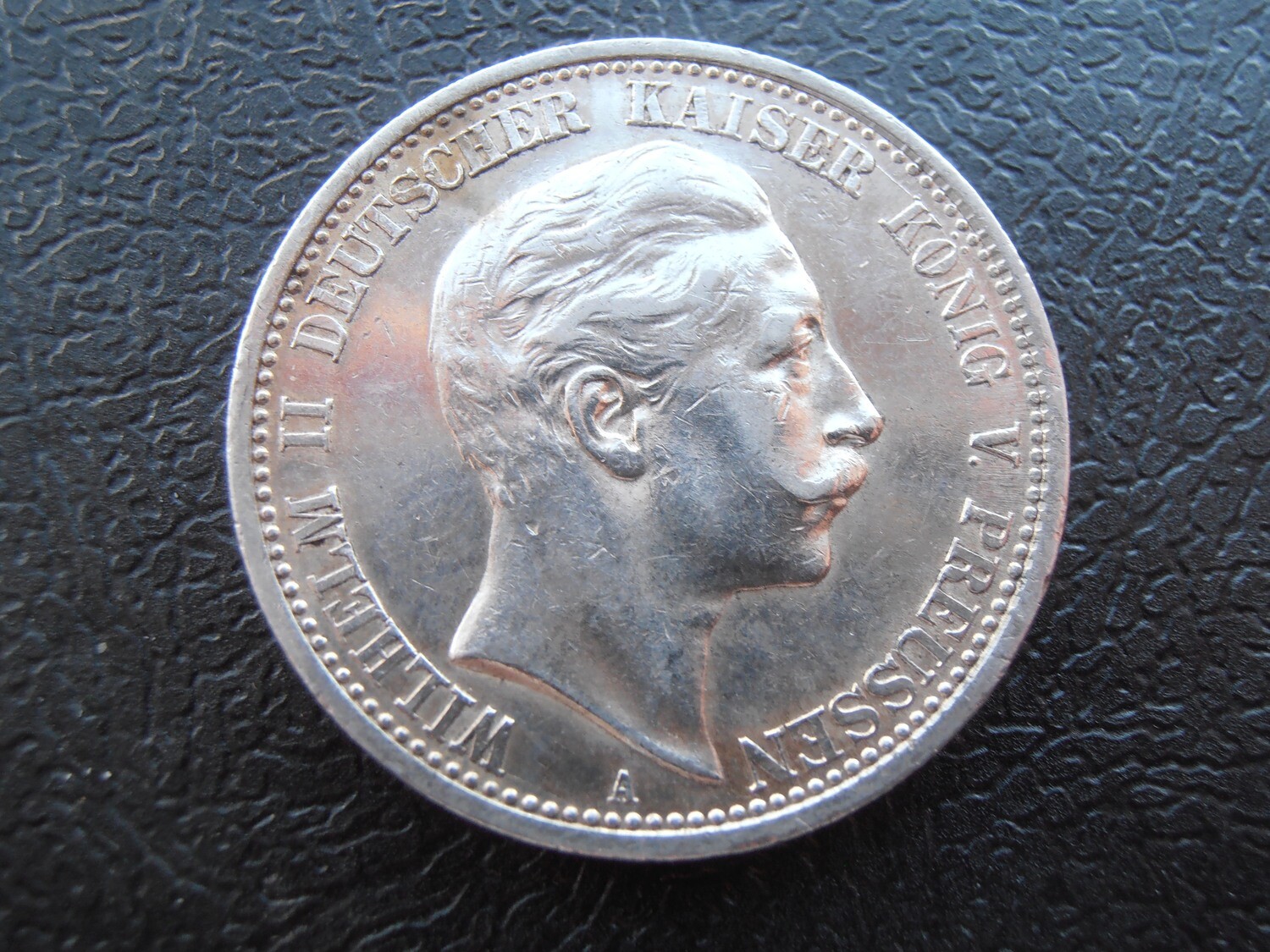 Germany 2 Marks - 1905 (Prussia)