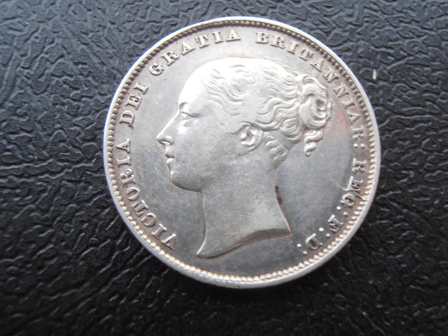 1859  -  Shilling