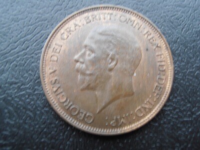 1935 - Penny