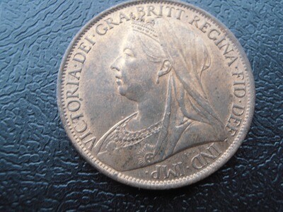 1901 - Penny