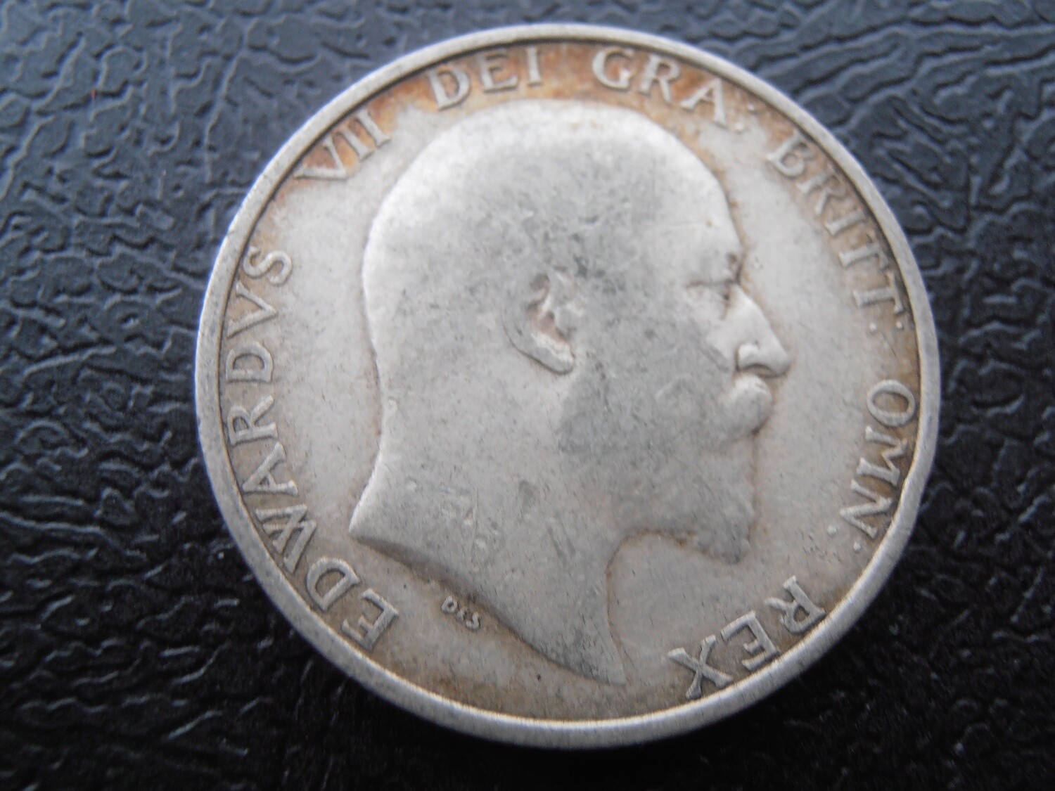 1908 - Shilling