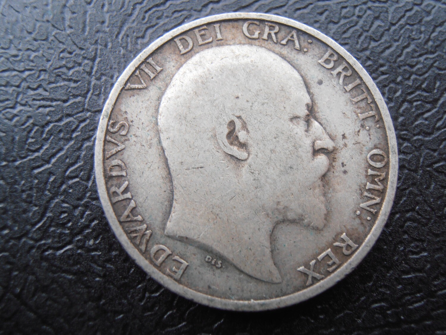 1907  -  Shilling