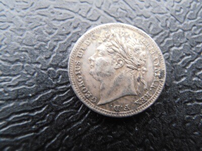1828 - Maundy Penny