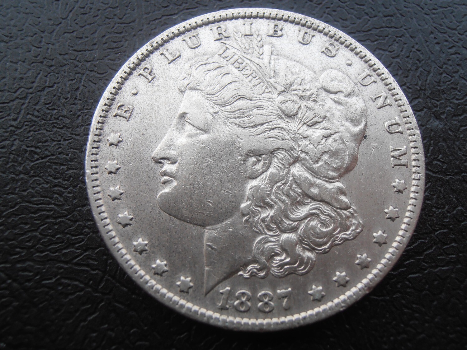 United States Dollar - 1887O