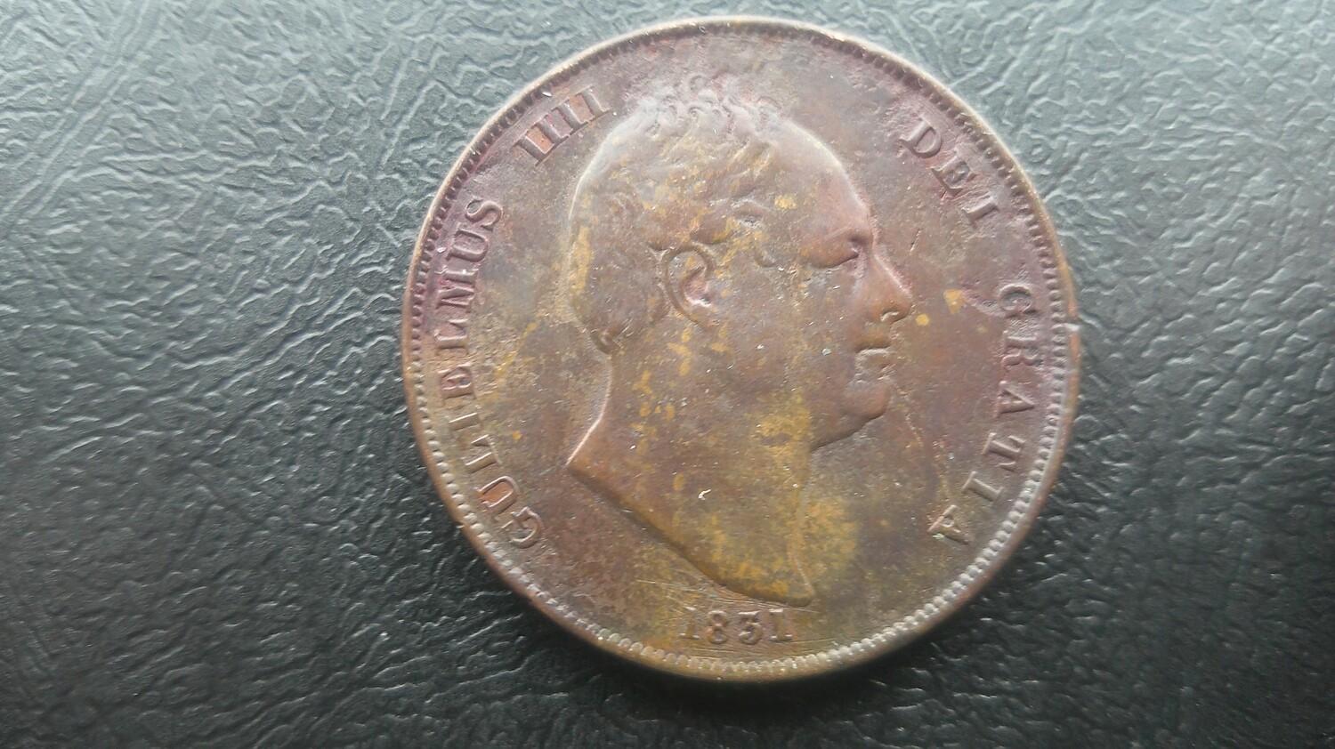 1831 - Penny