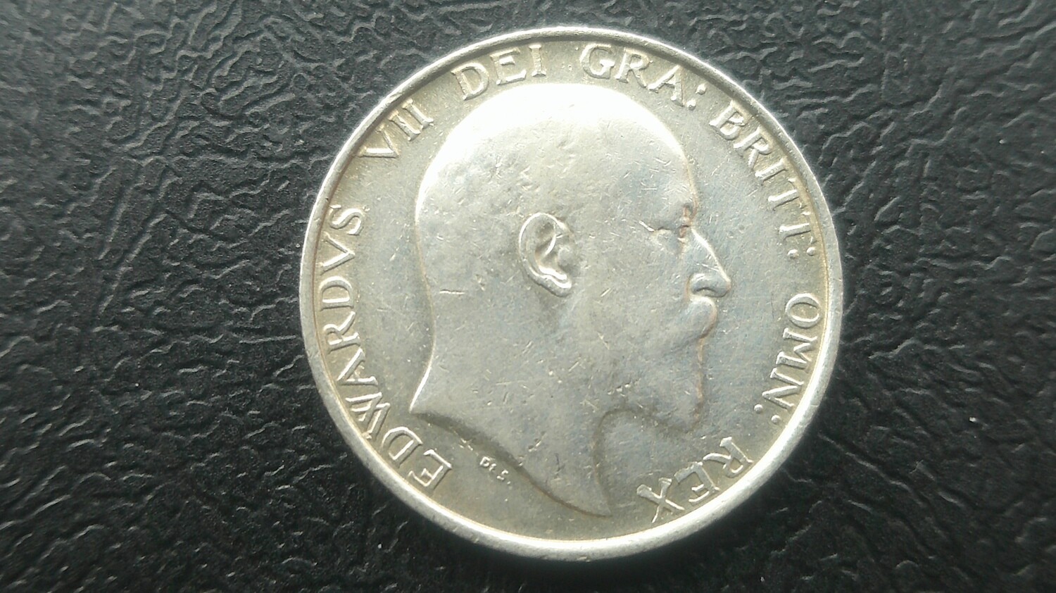 1902  -  Shilling