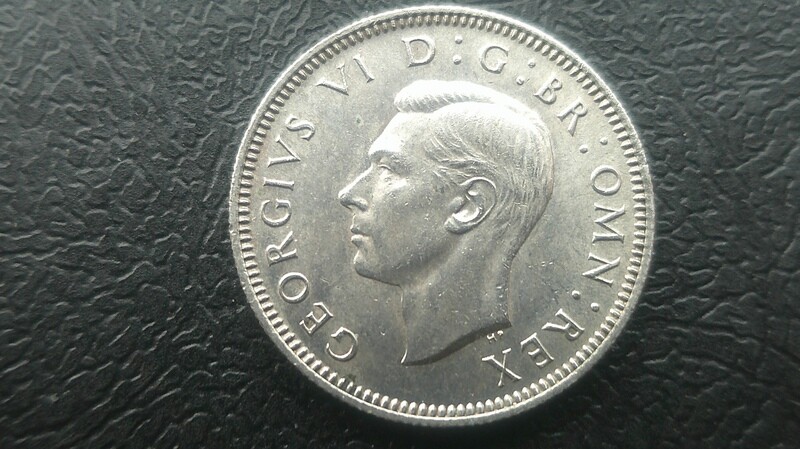 1945E - Shilling