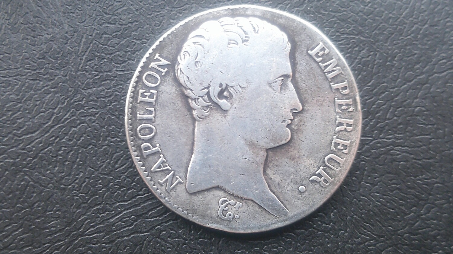 France 5 Francs - AN13 A