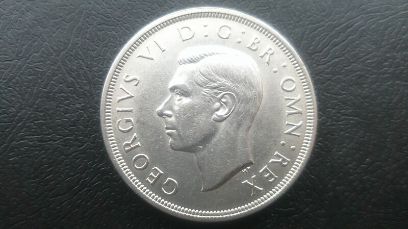 1937  -  Crown