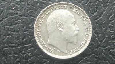 1906 - Maundy Penny