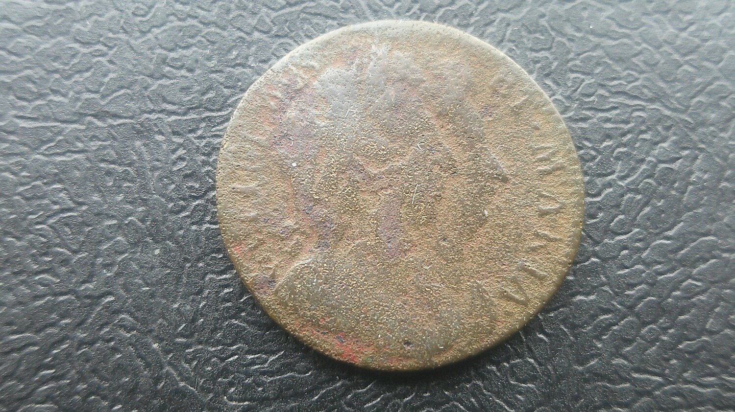 1694 - Farthing