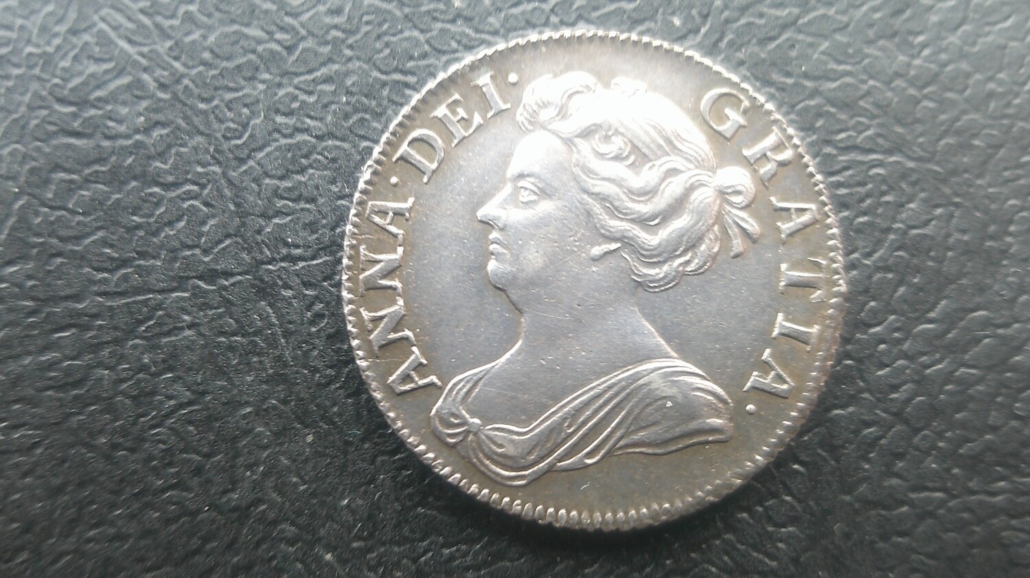 1707 - Shilling