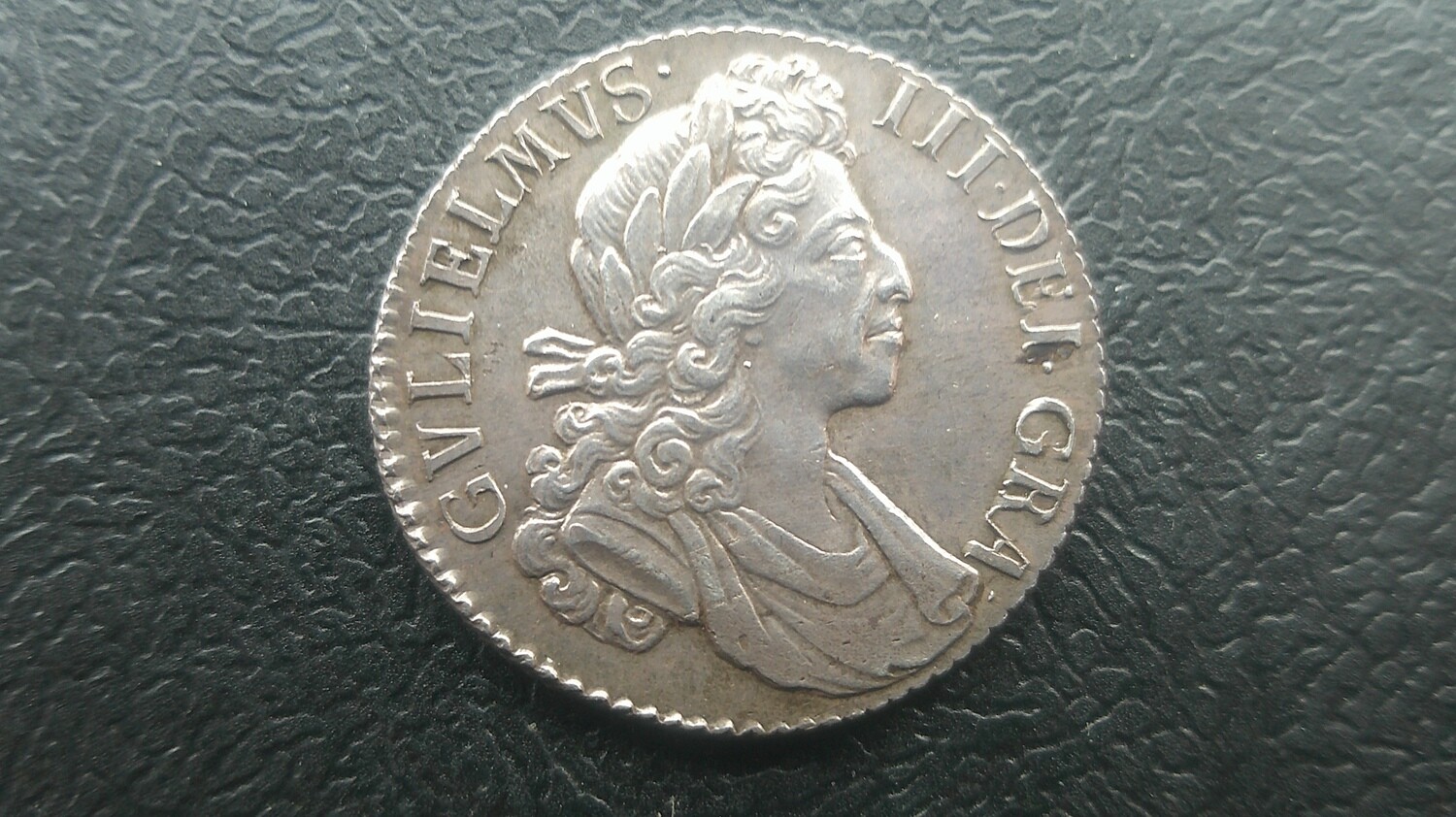 1700 - Shilling