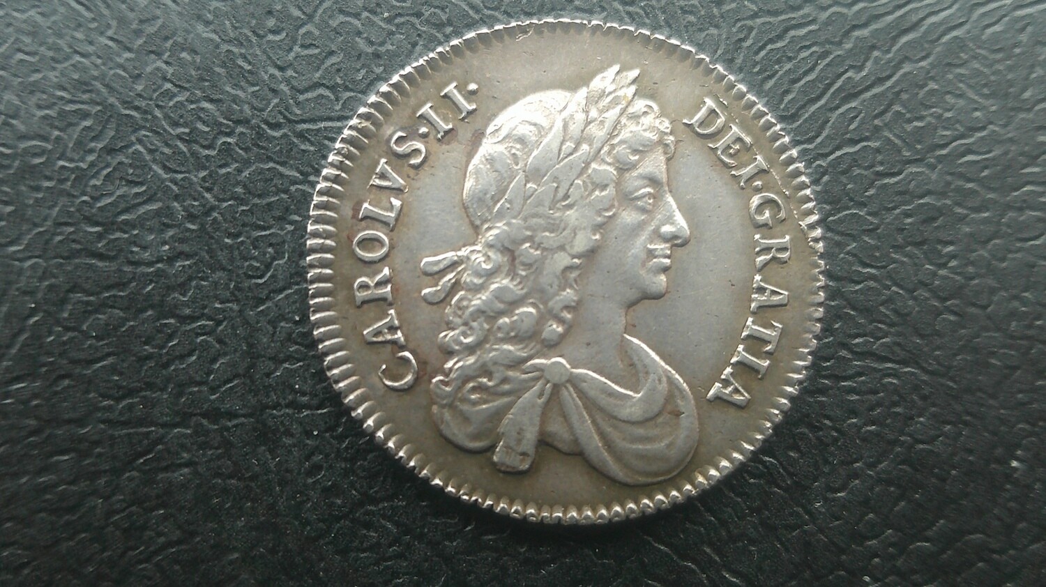 1668 - Shilling