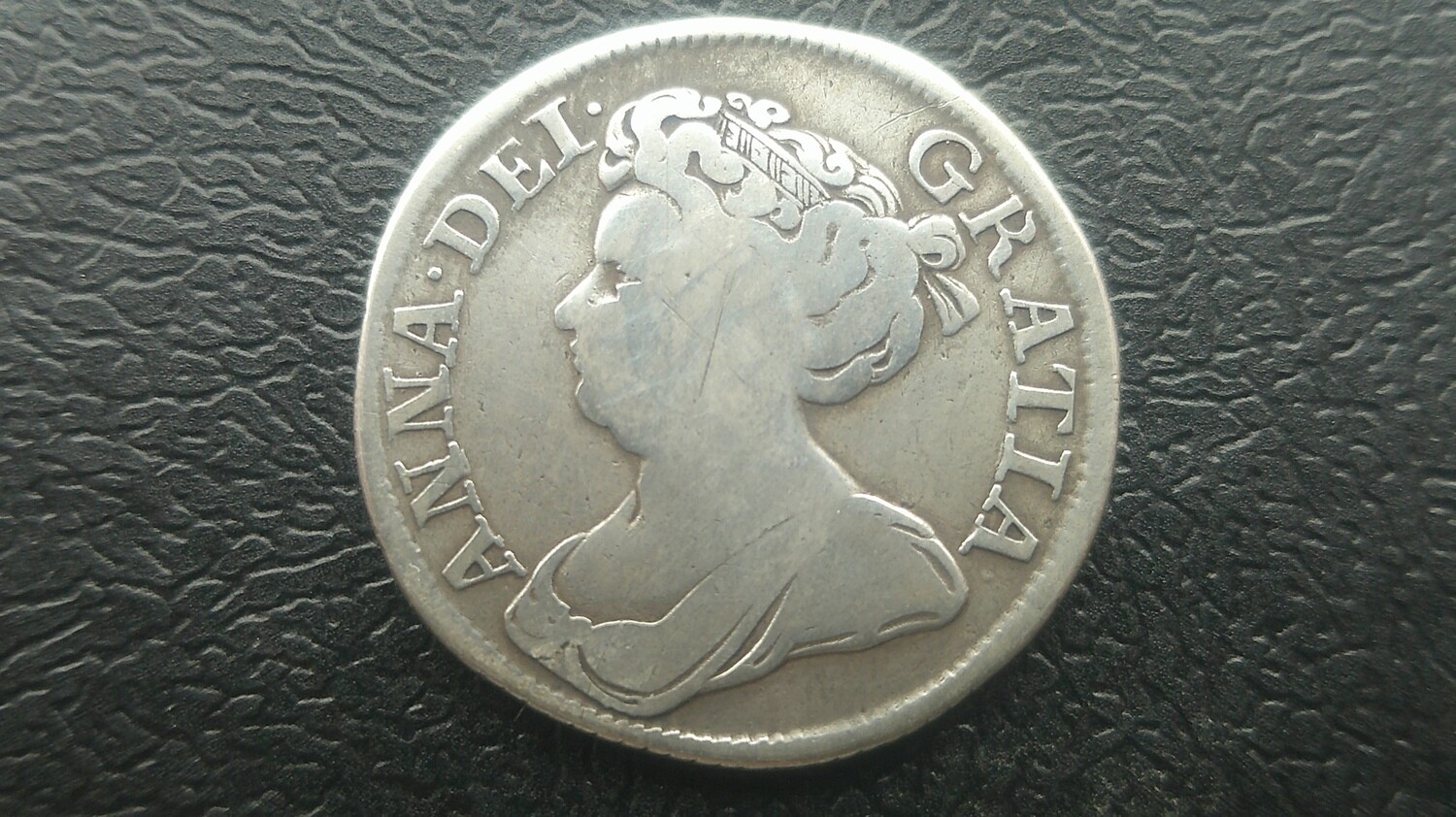 1713/2 - Shilling