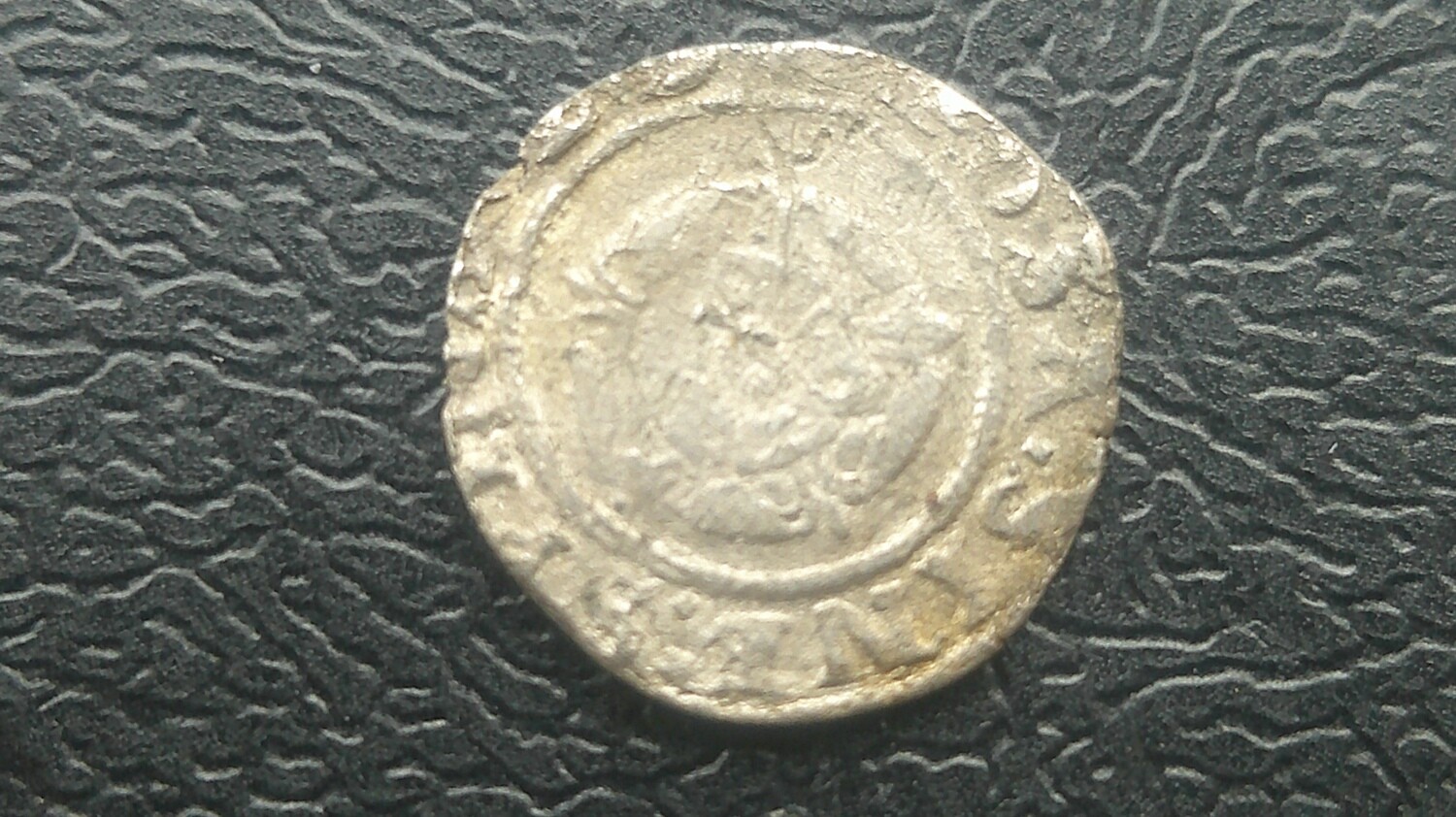 Edward VI Base Penny - 1551  York