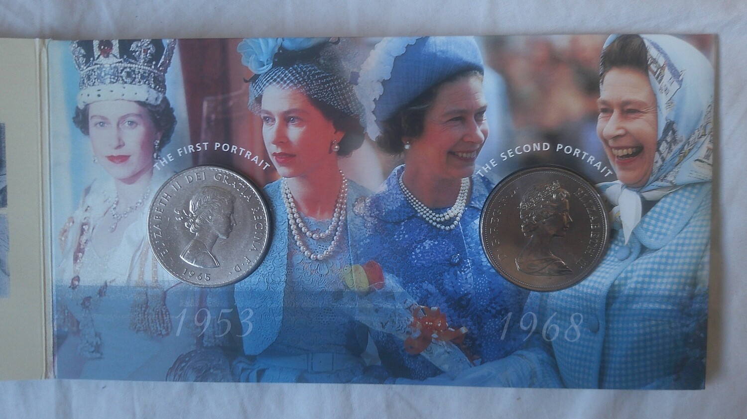 The Royal Portrait Collection