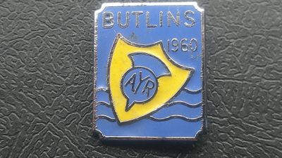 Butlins Ayr - 1960