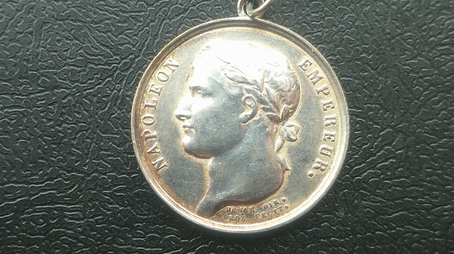 Coronation of Napoleon Bonaparte - 1804
