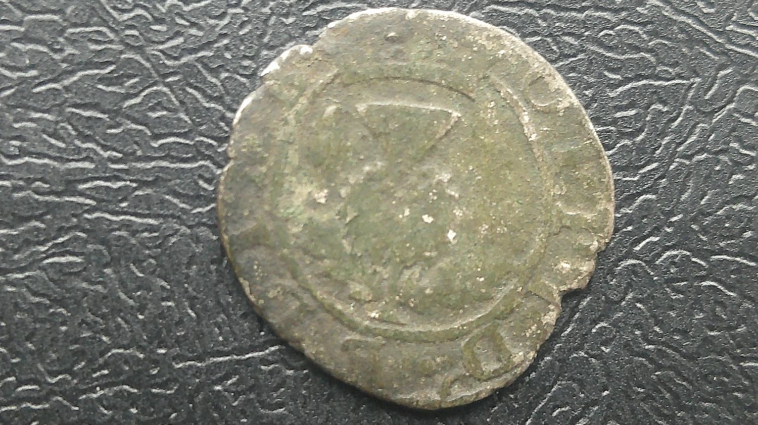 James VI Eightpenny Groat  -  1583 - 1590