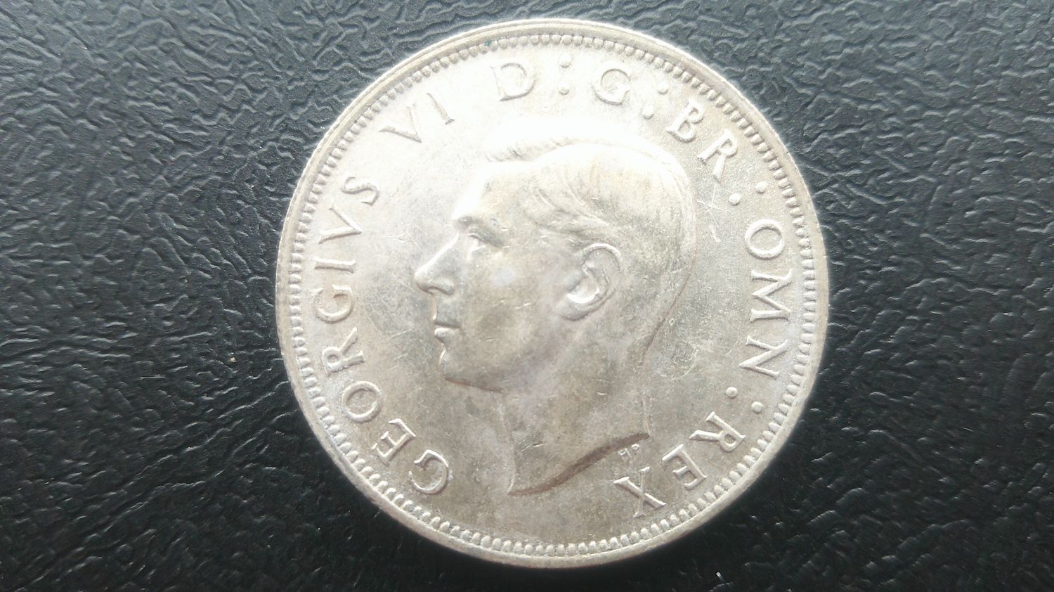 1946 - Halfcrown