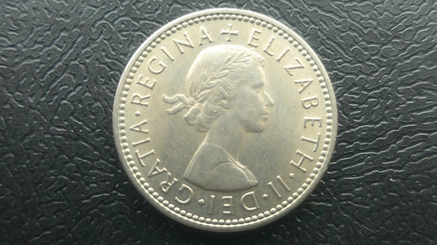 1964S - Shilling